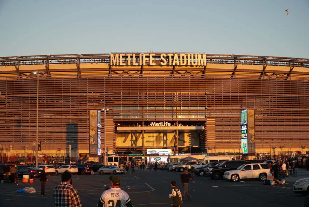 metlife stadium
