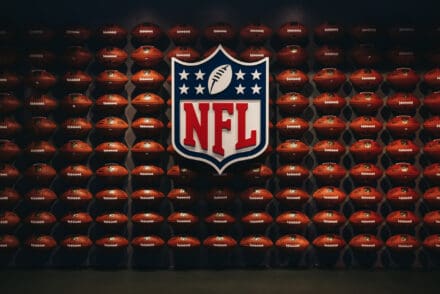 Voir un match de NFL à New York