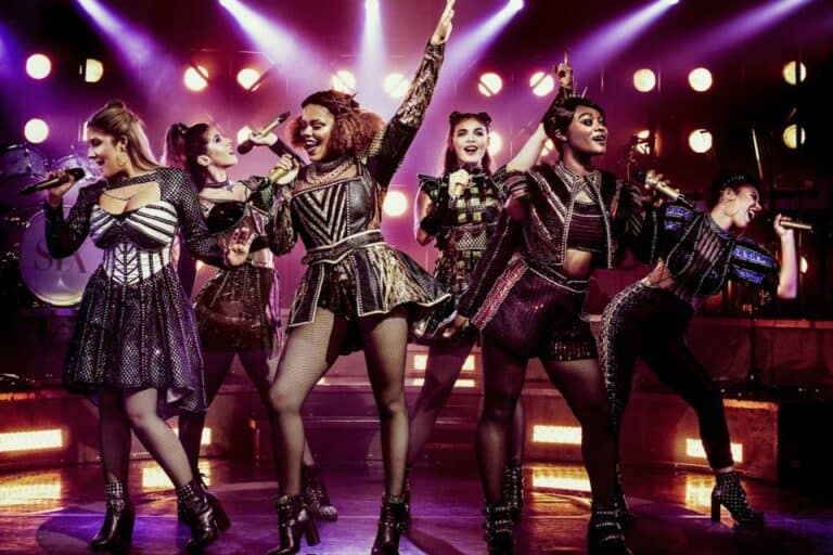 Six : The Musical