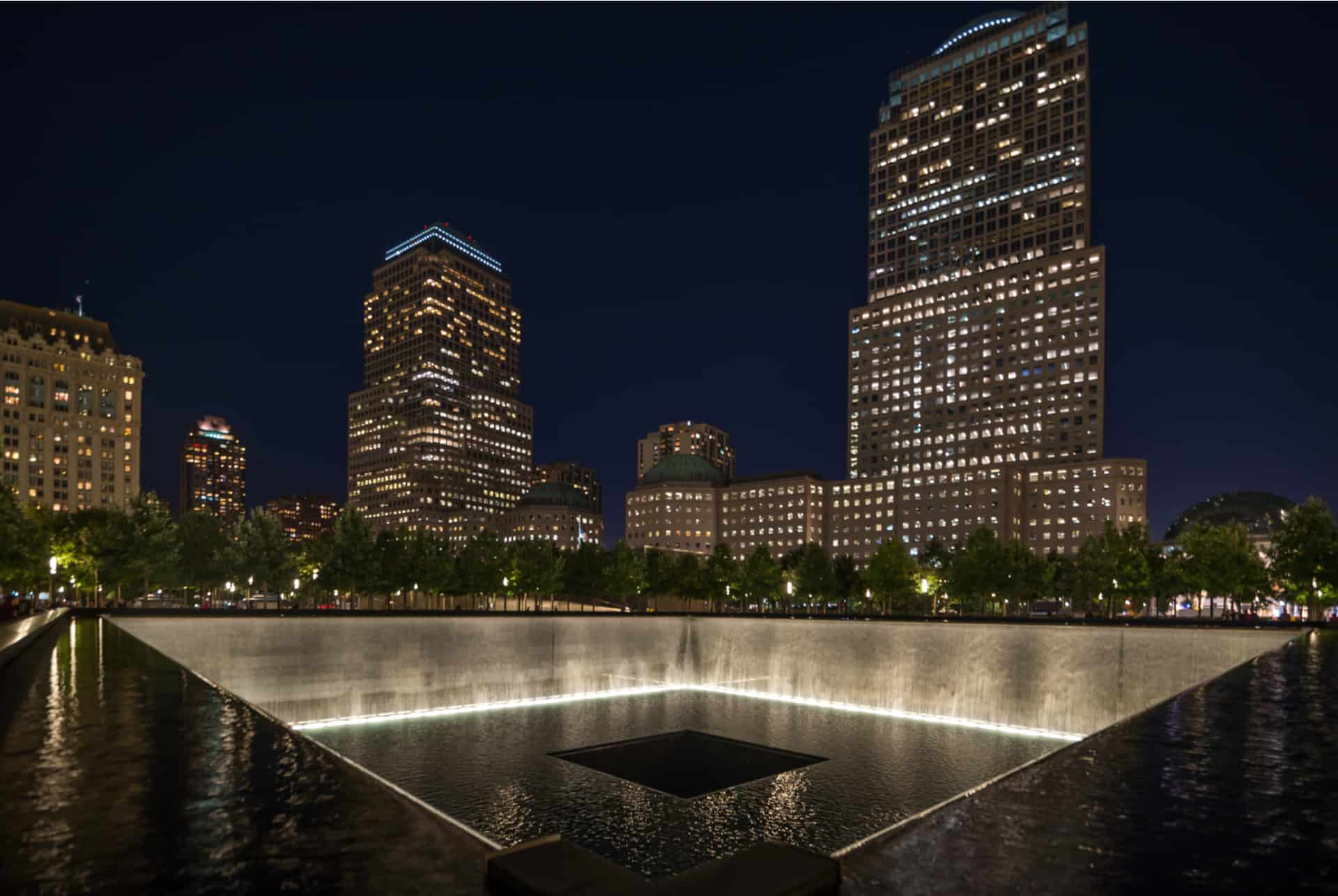 memorial 11 septembre