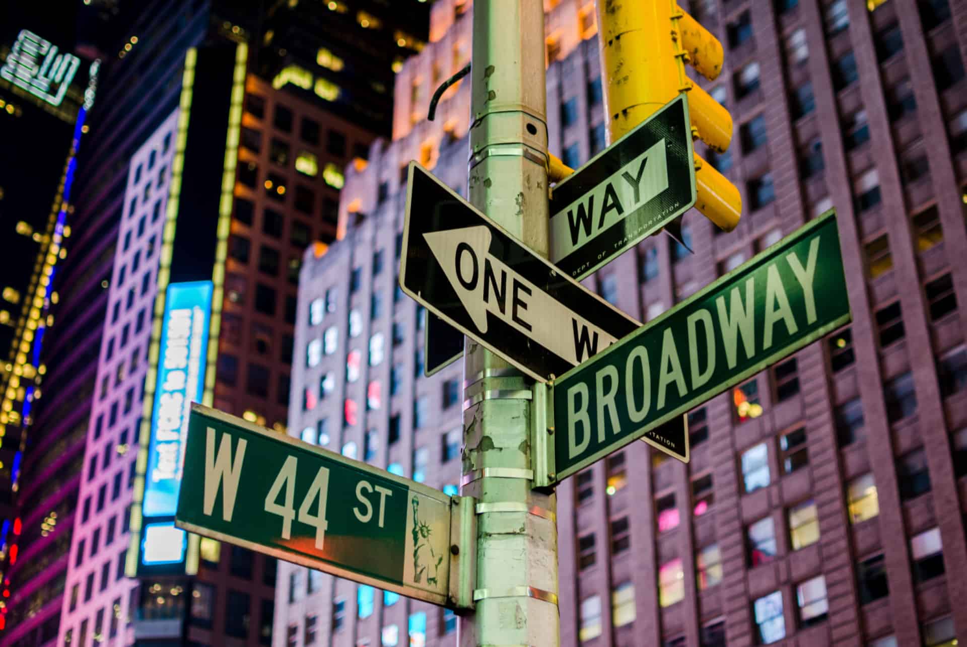 broadway