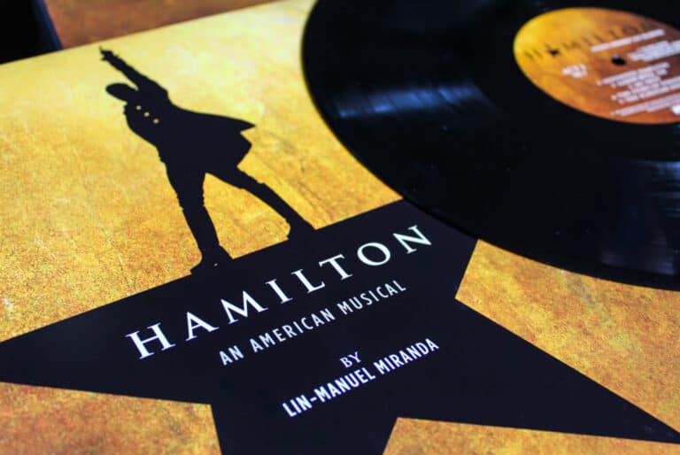 Hamilton