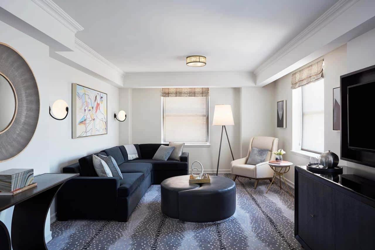 marriott new york