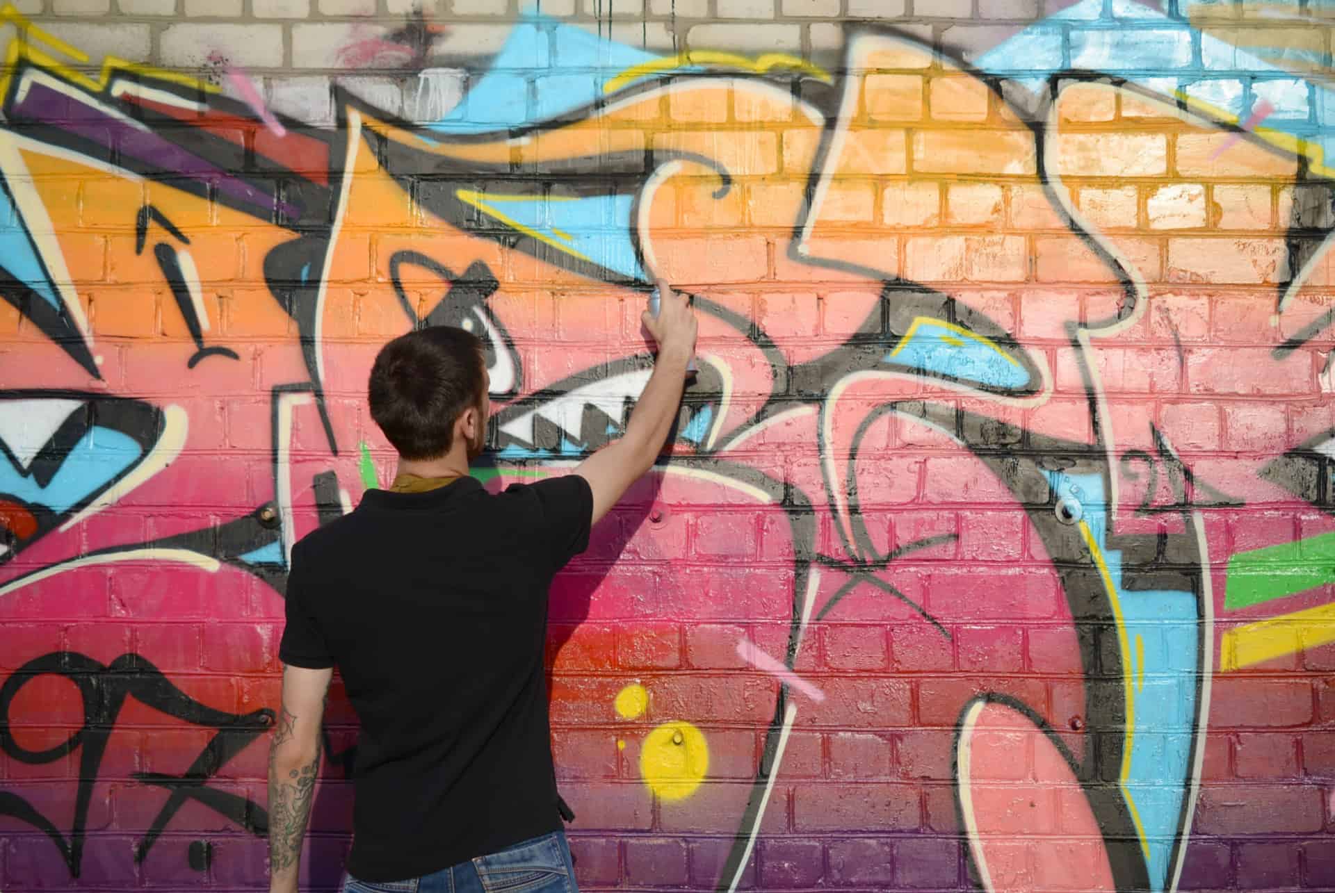 atelier graffiti brooklyn