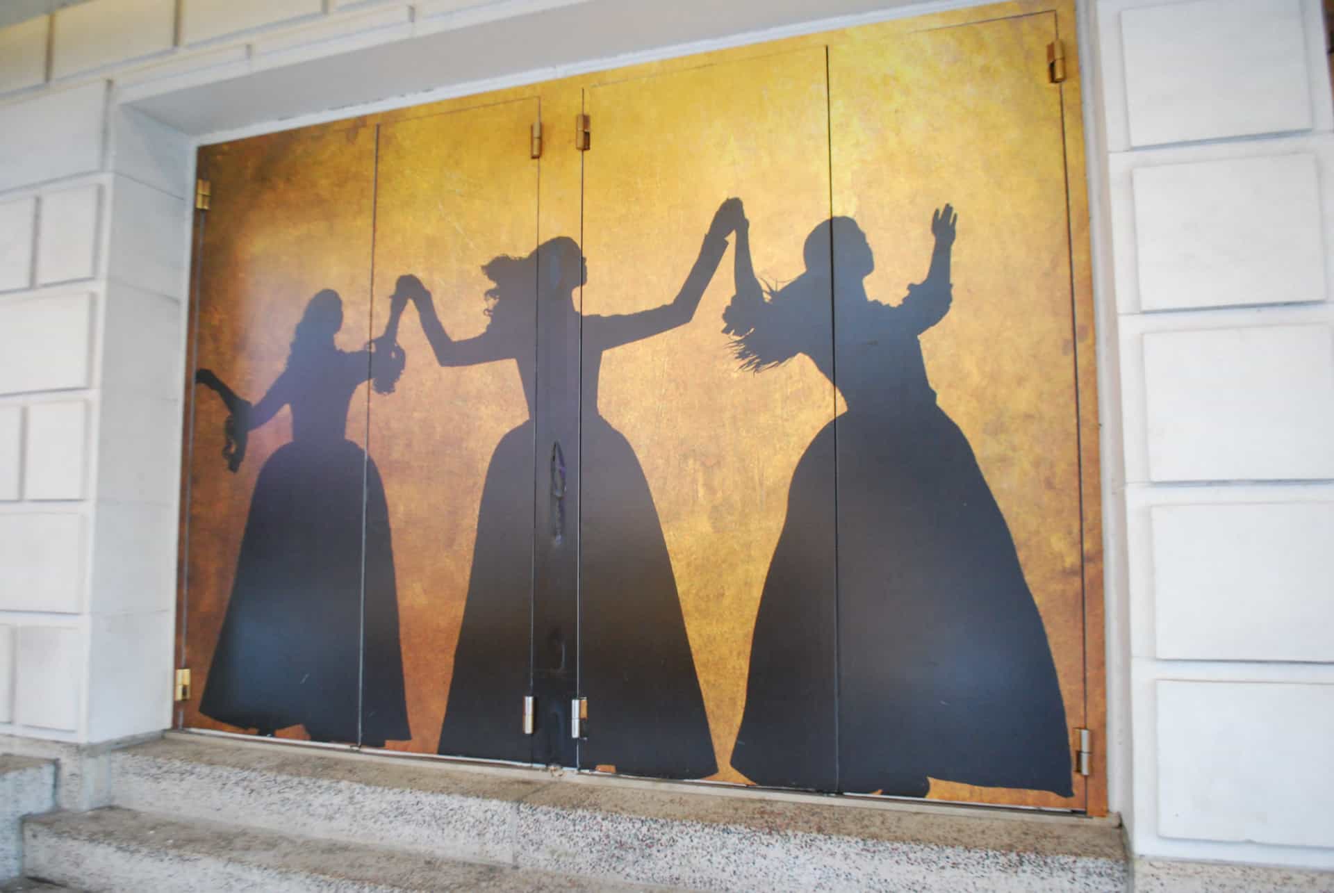 voir comedie musicale hamilton a broadway