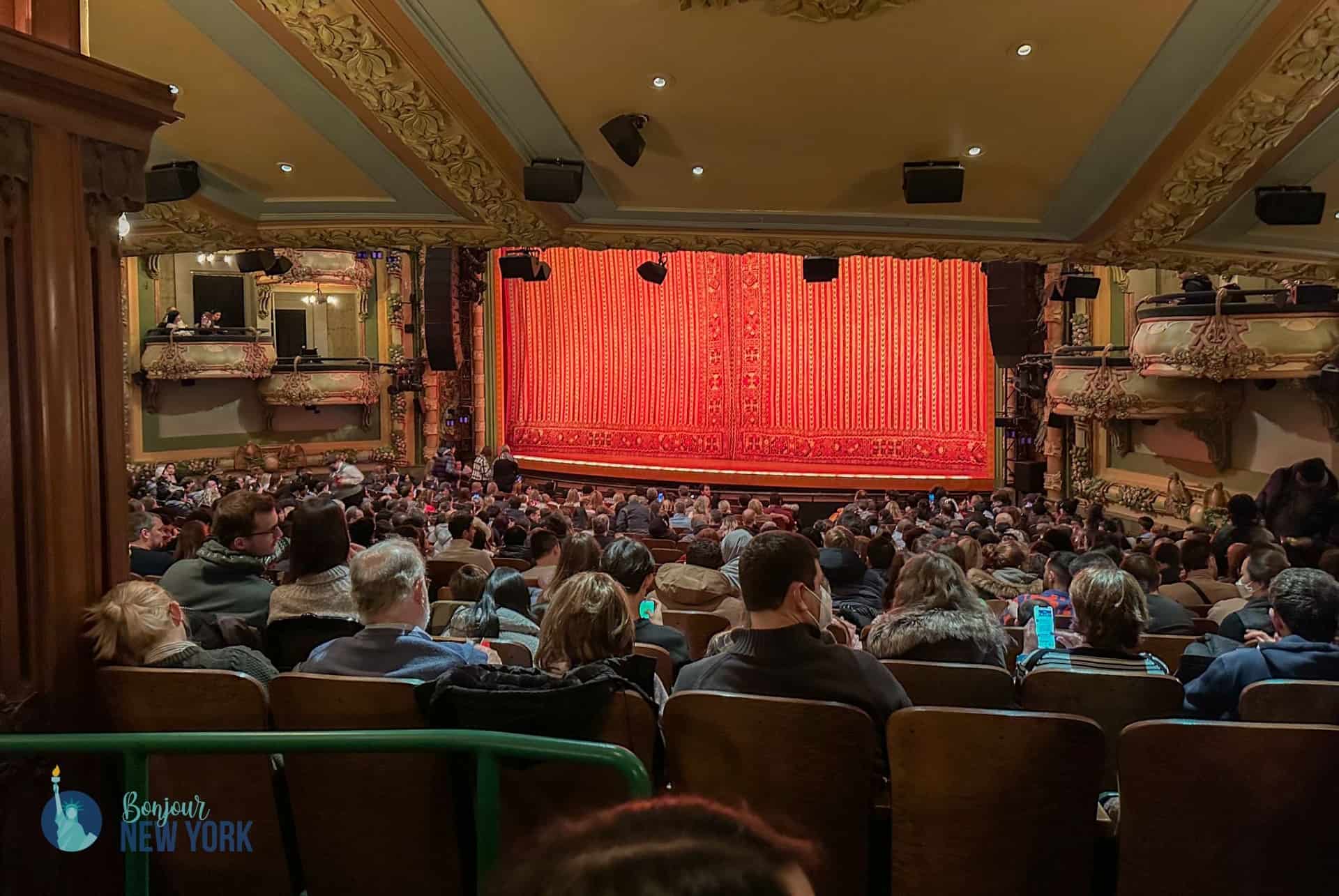 vue orchestra aladdin