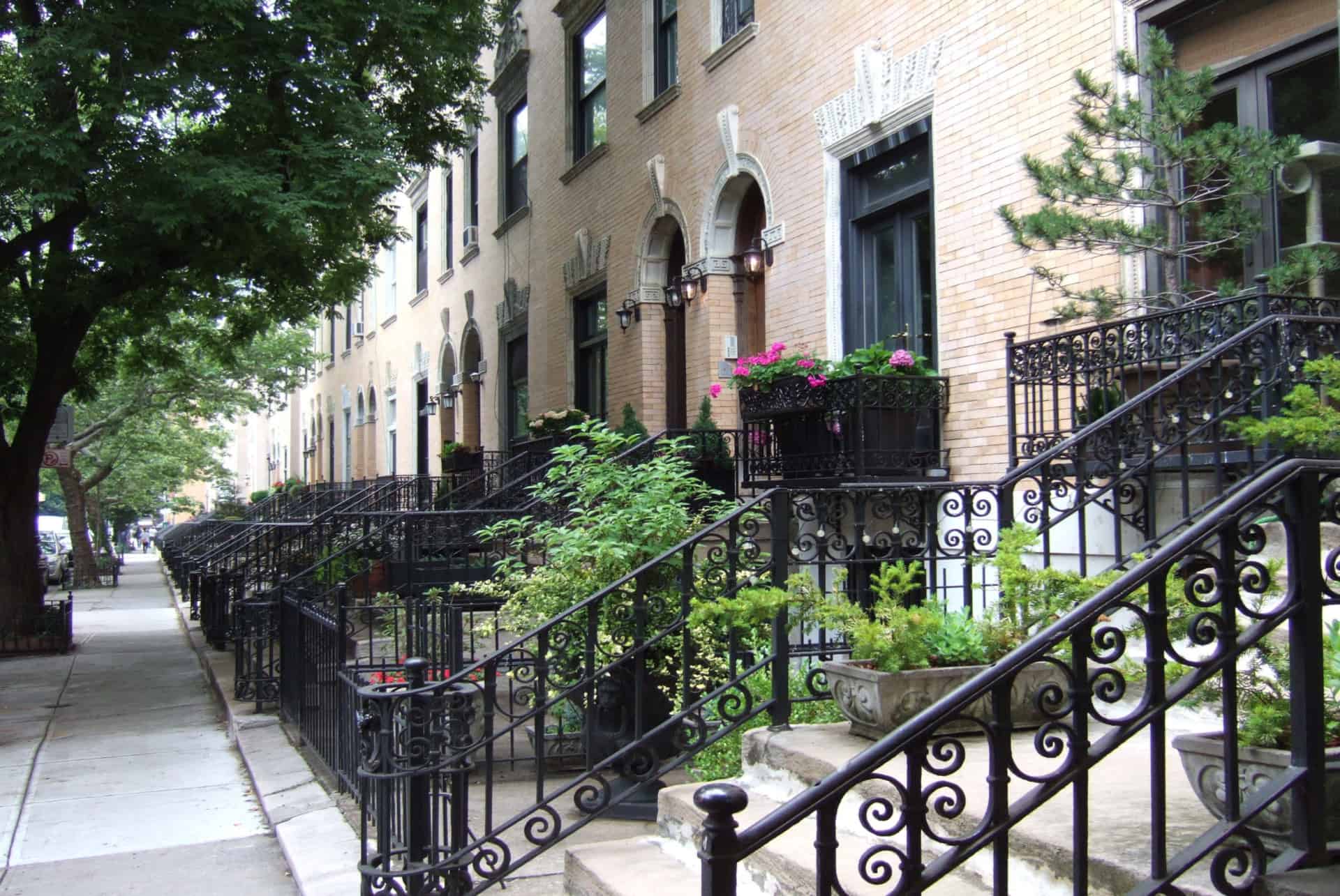 strivers row harlem