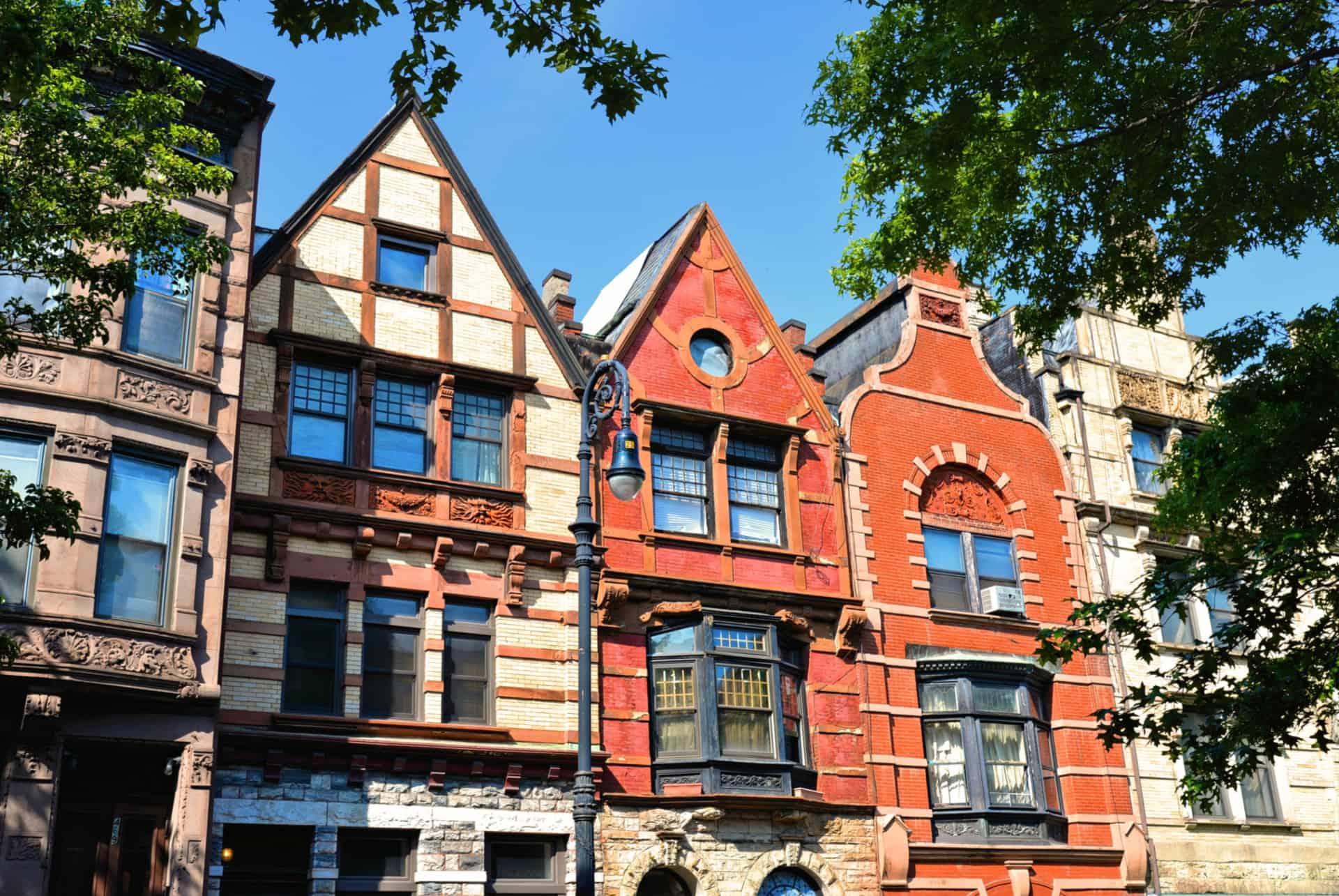 visiter harlem