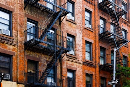 Airbnb à New York