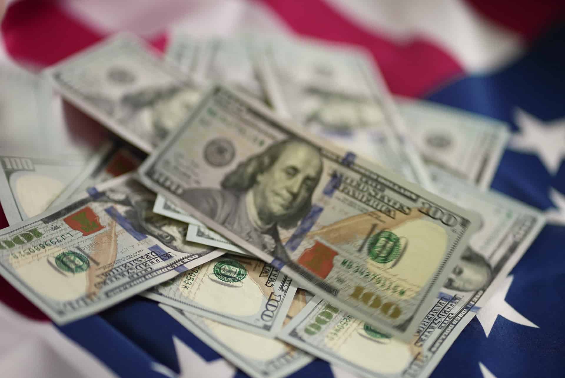 dollars