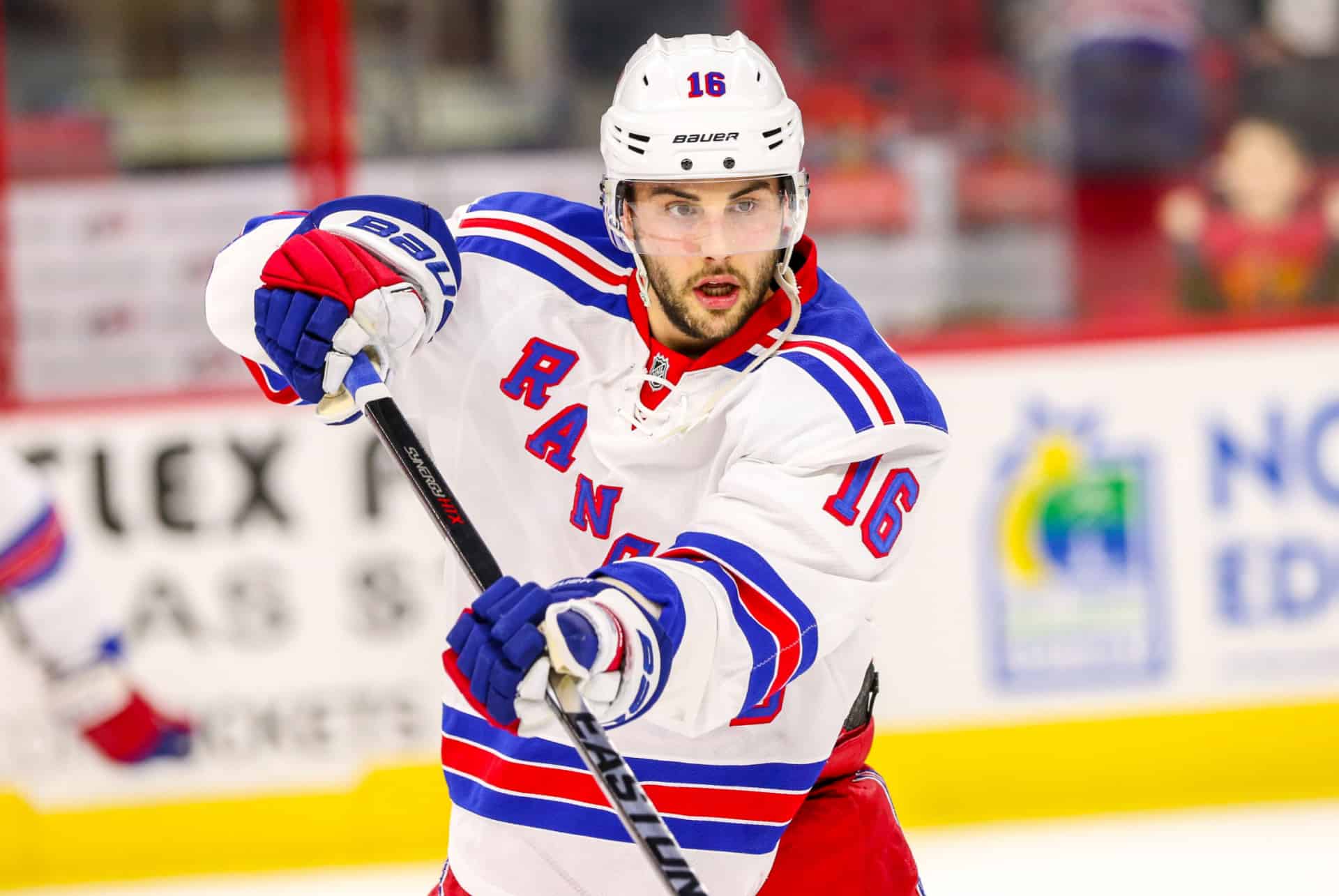 joueur new york rangers