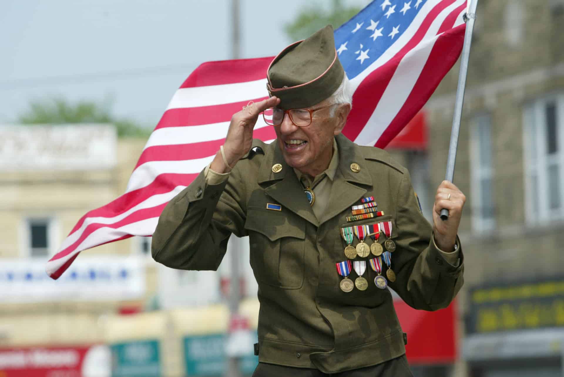 passer le memorial day a new york
