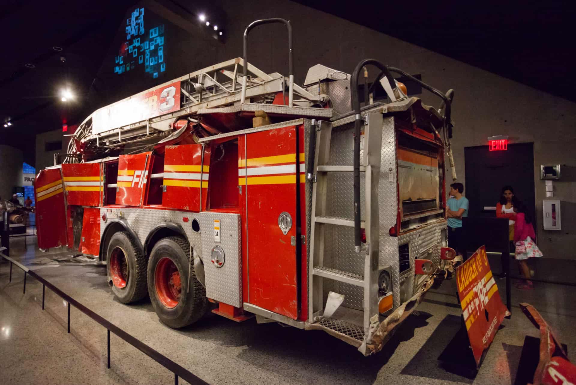 9 11 museum