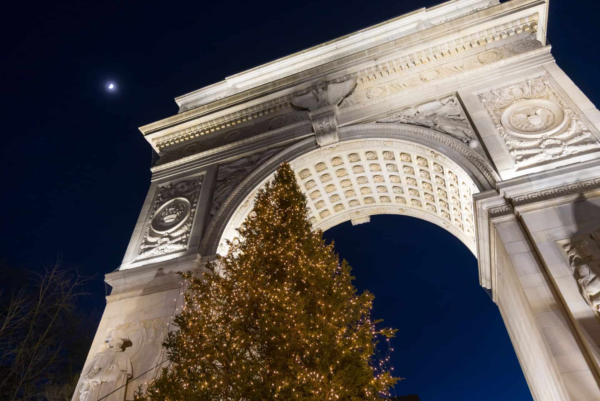 arche washington new york