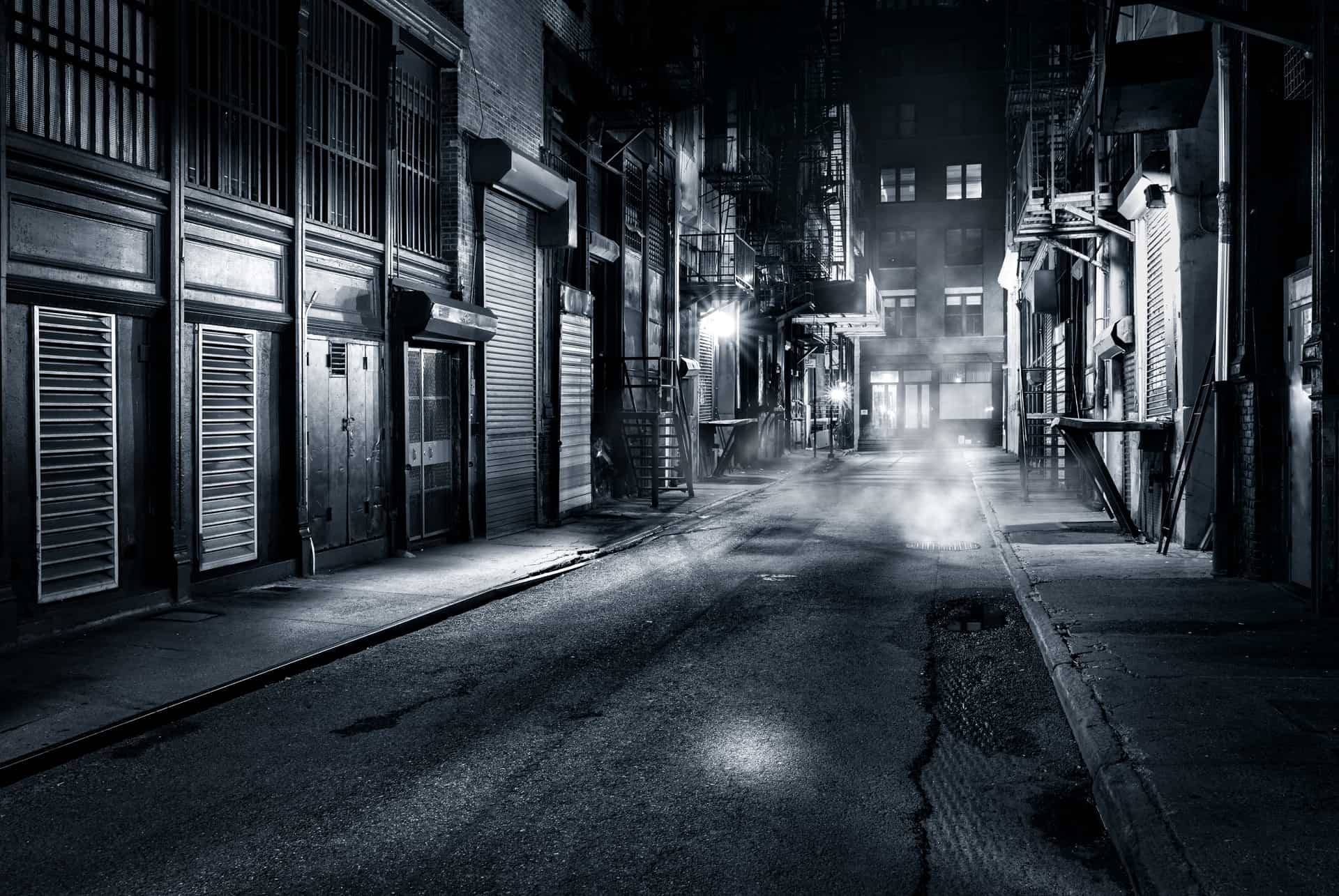 chinatown a new york cortlandt alley