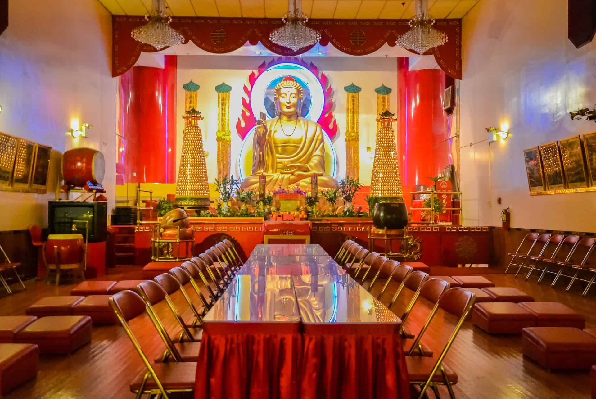 chinatown a new york temple mahayana 