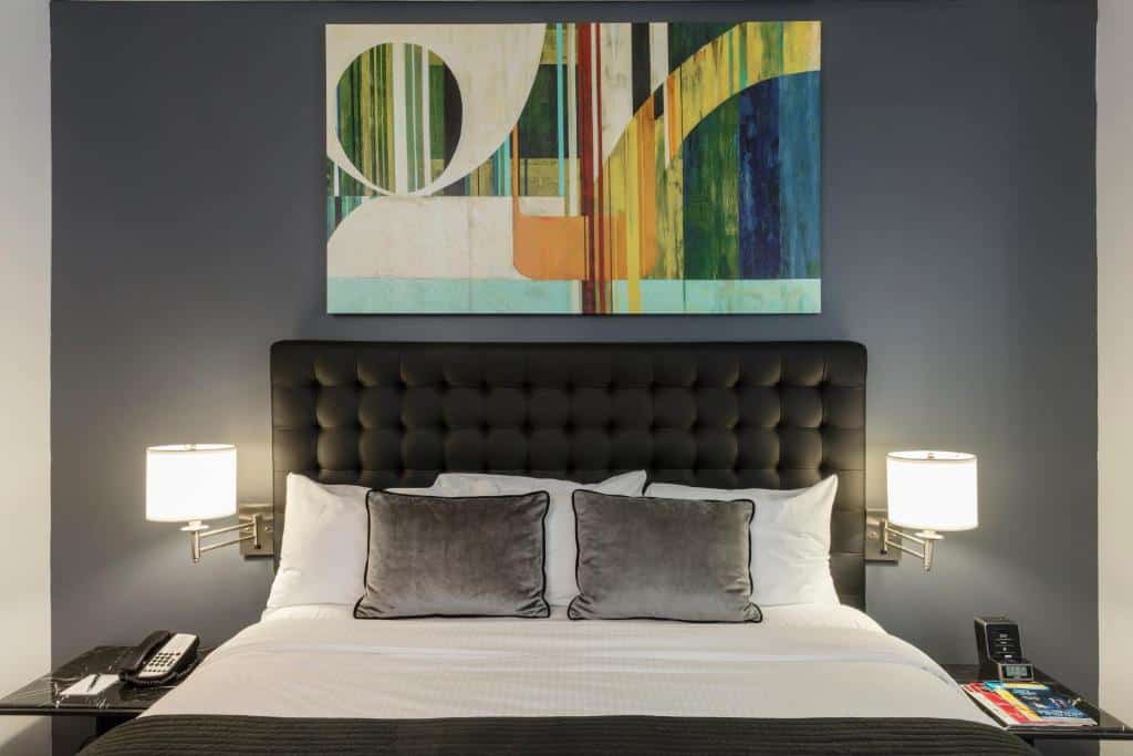 broadway plaza hotel