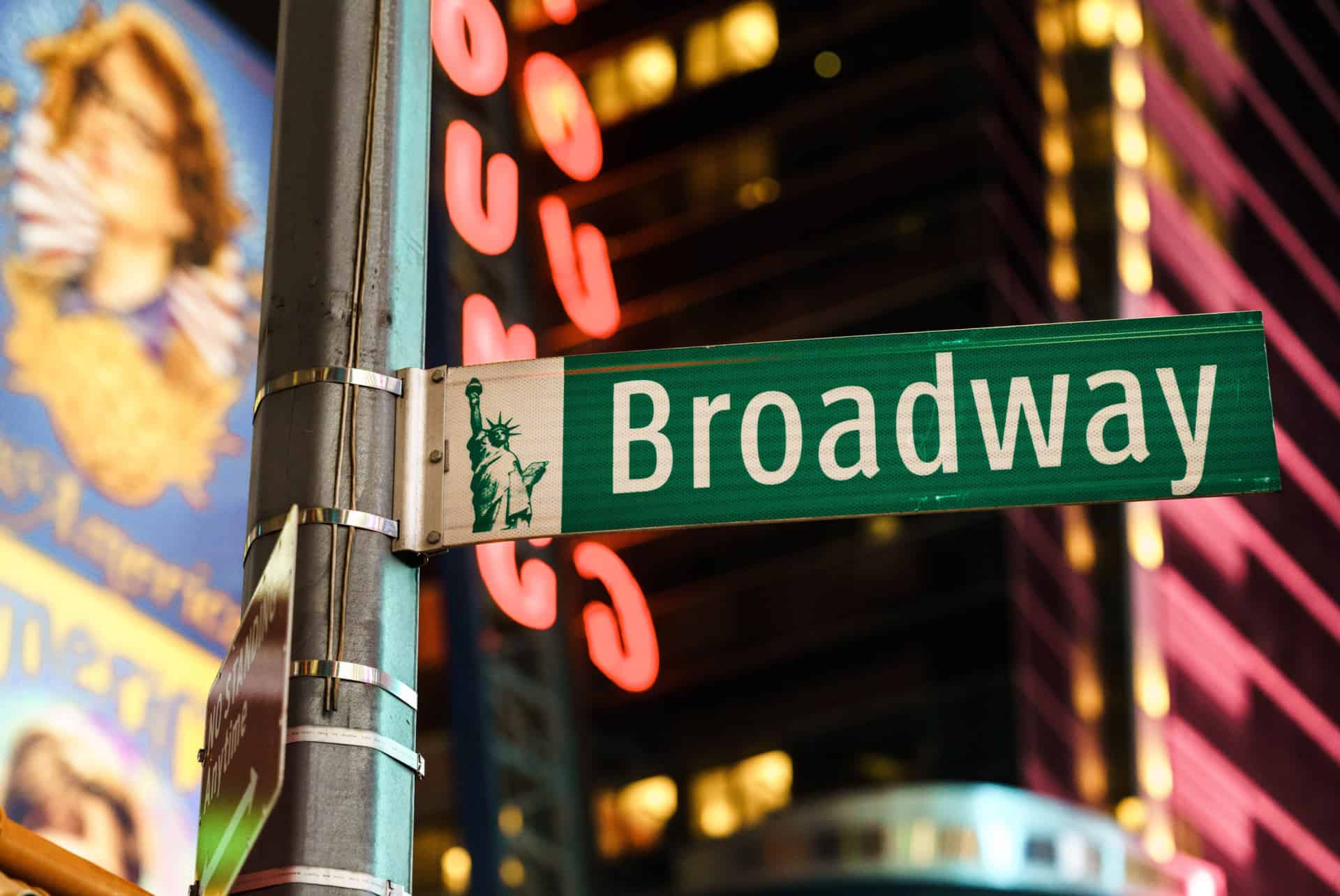 broadway