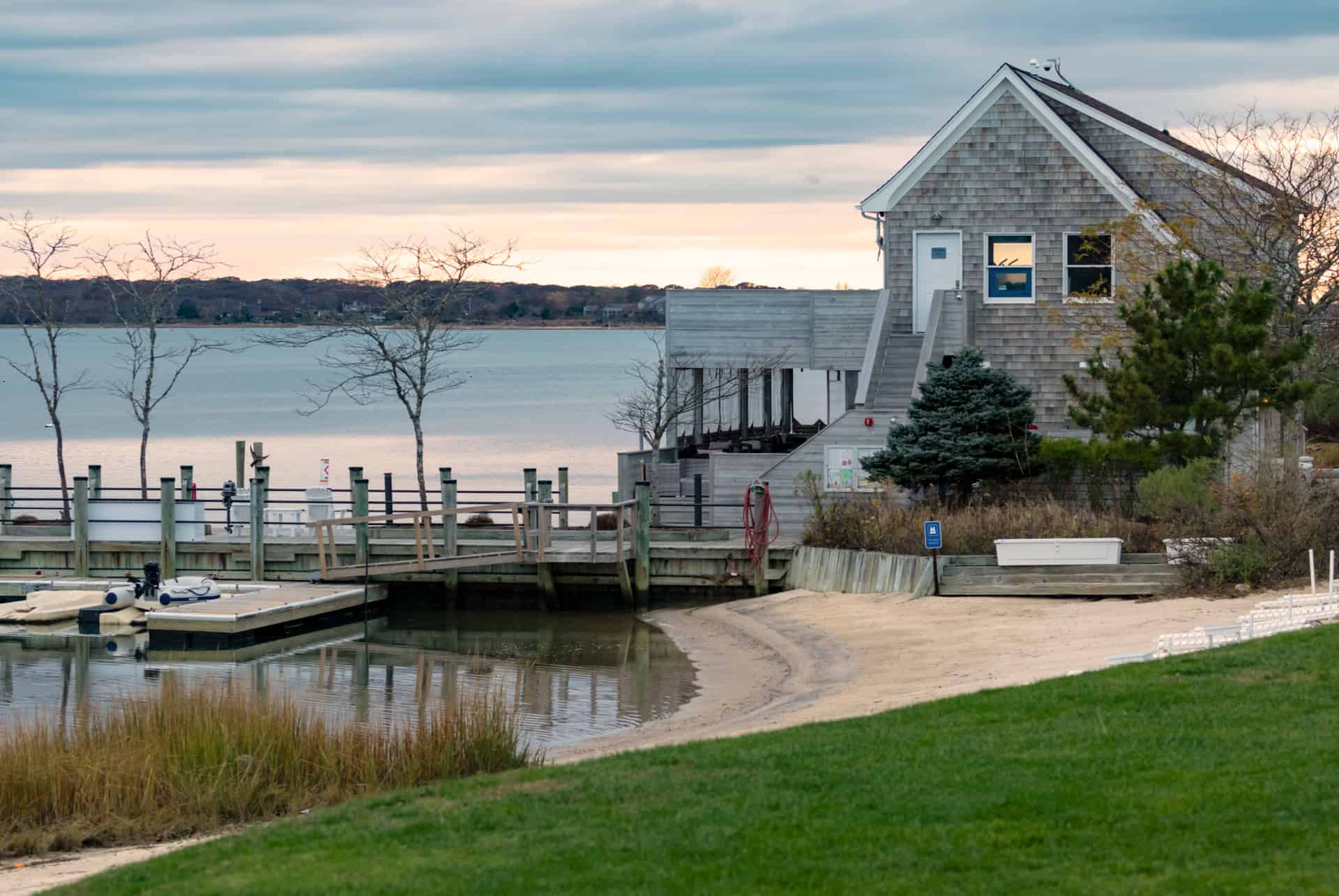 clubhouse montauk