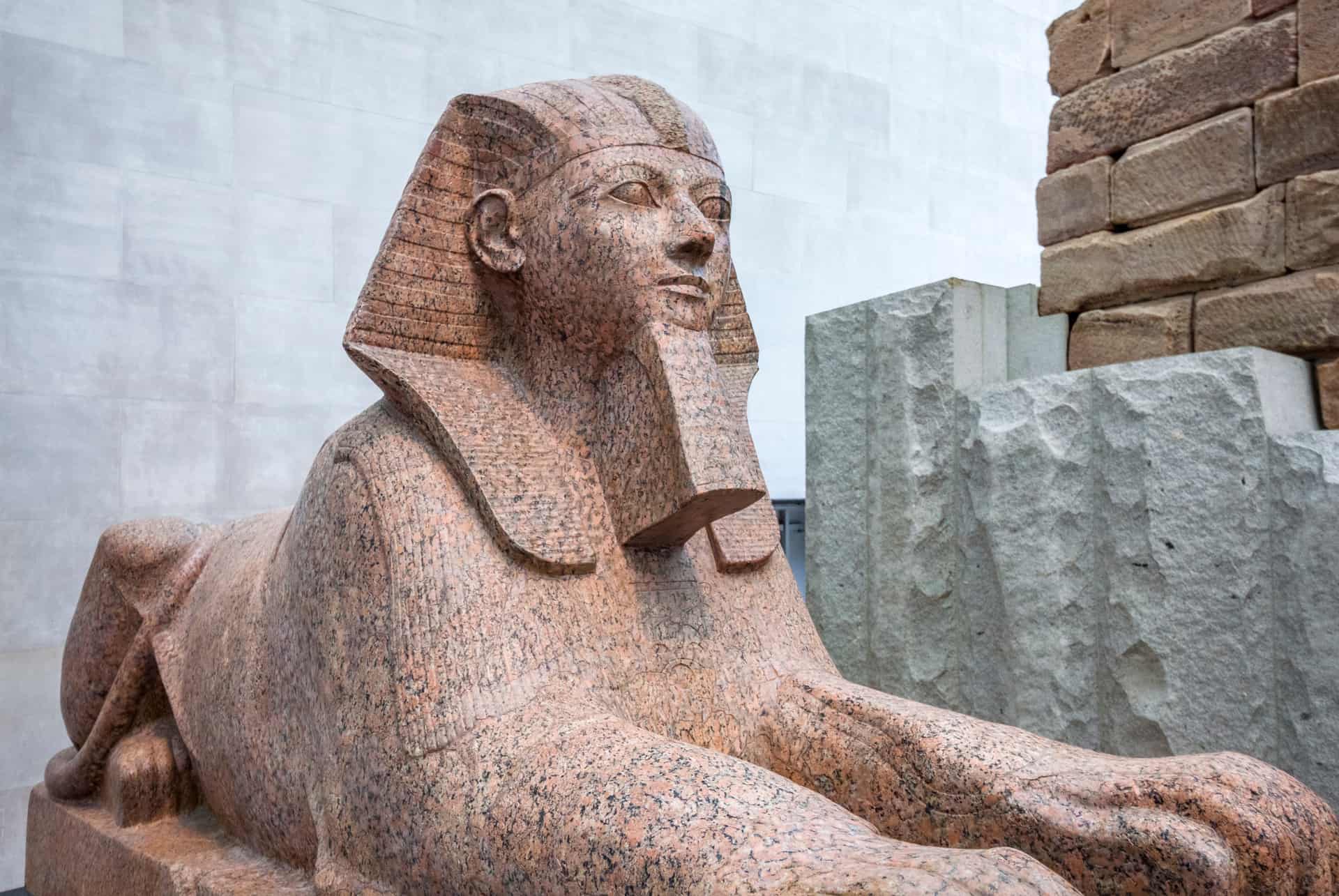 egypte met