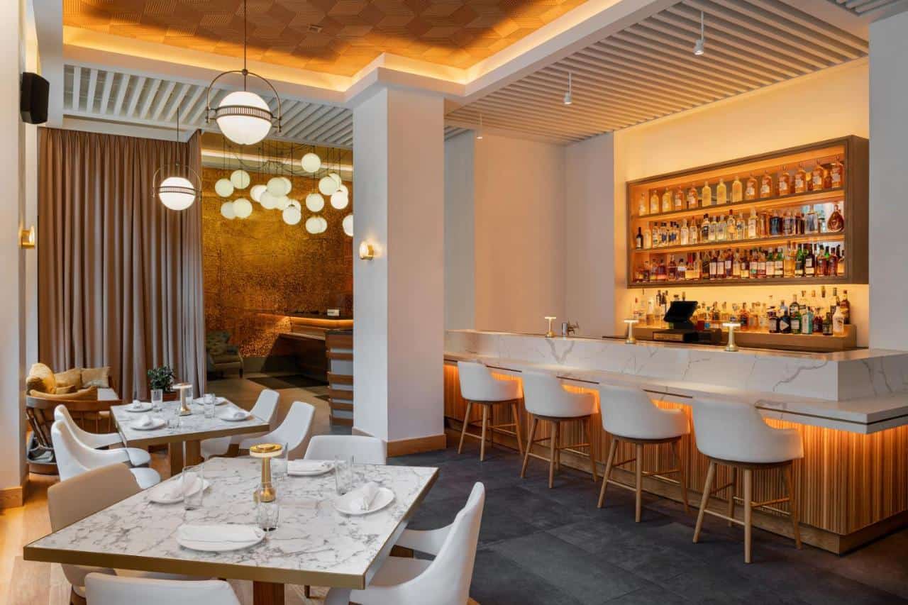 four points by sheraton