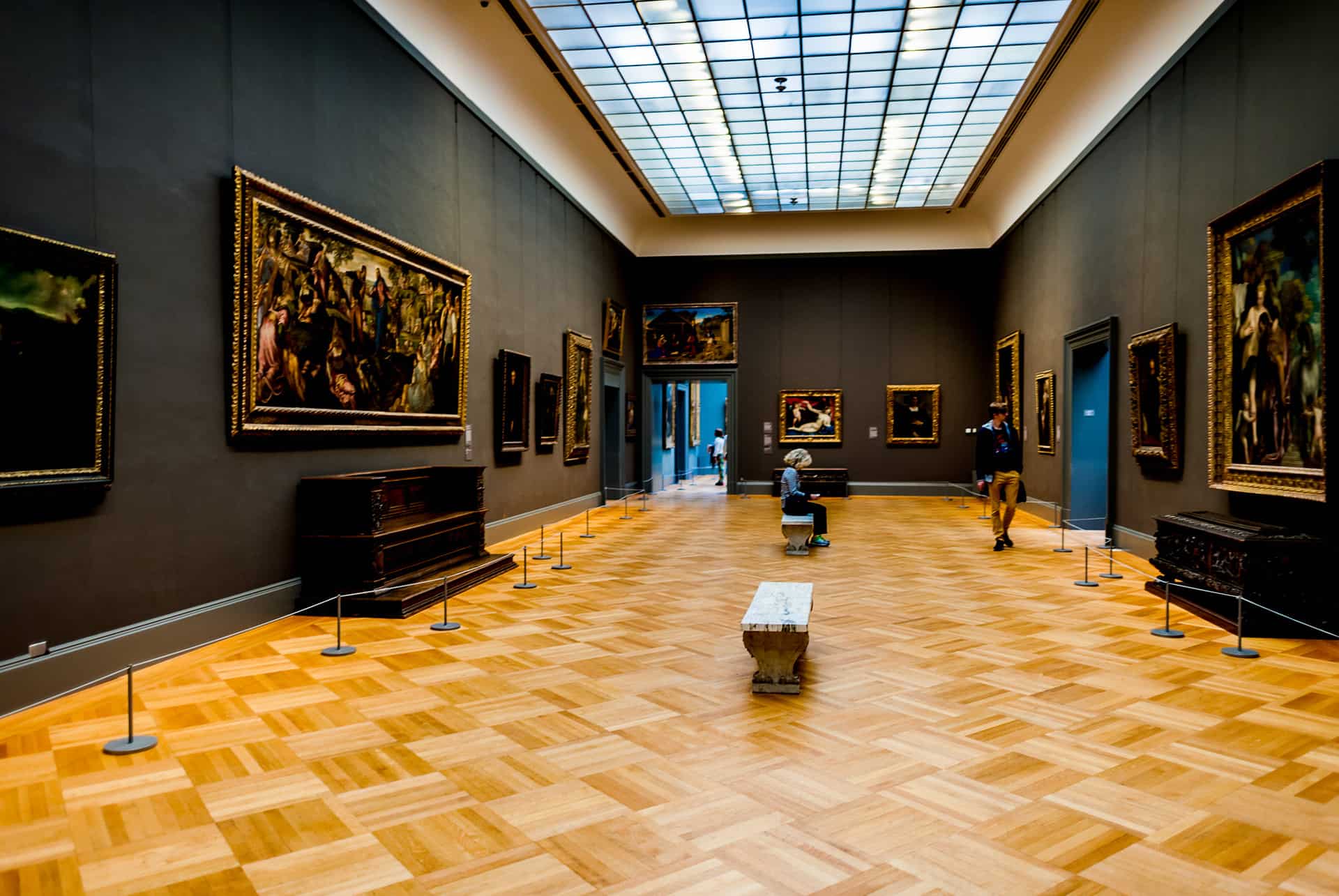 metropolitan museum of art ny