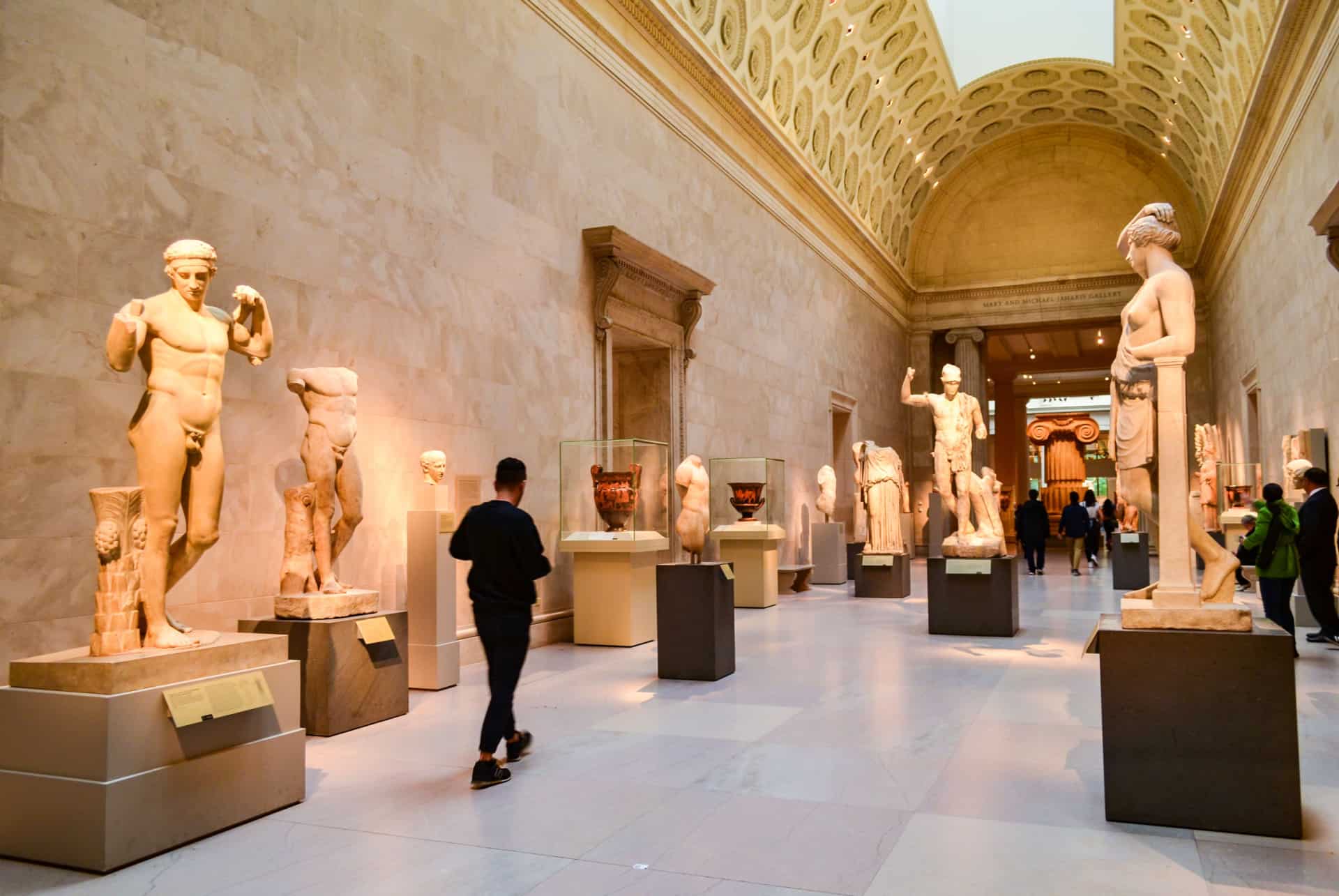 metropolitan museum of art