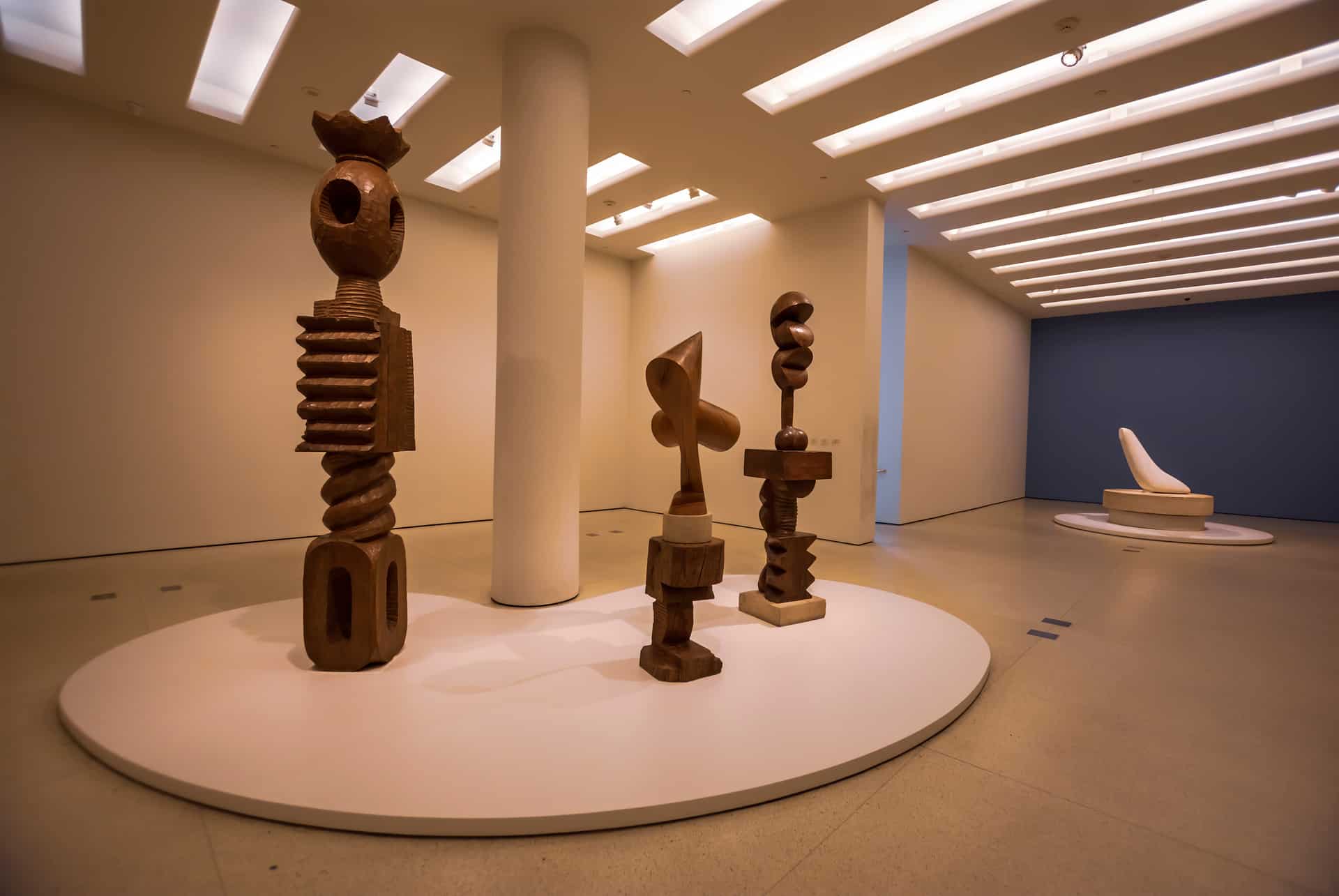 musee guggenheim new york exposition art contemporain