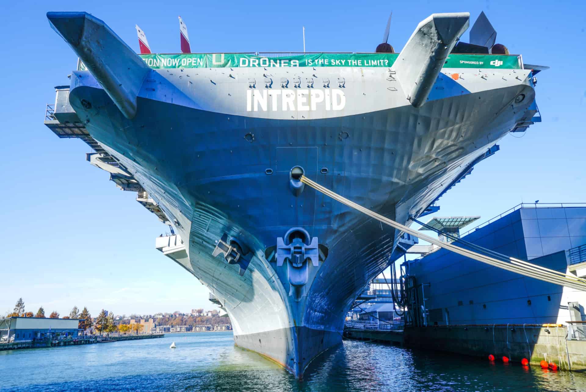 musee maritime new york
