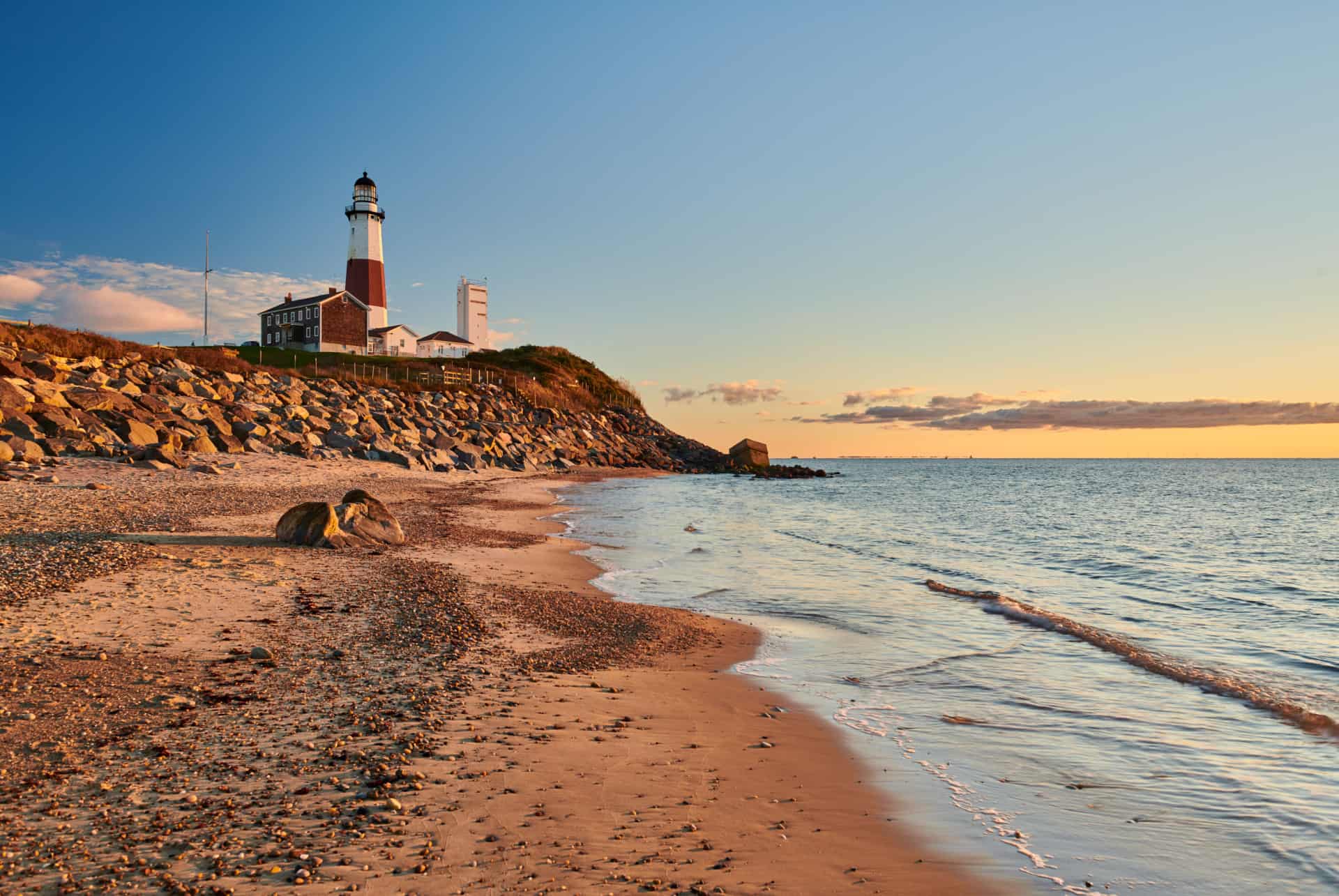 point lighthouse montauk