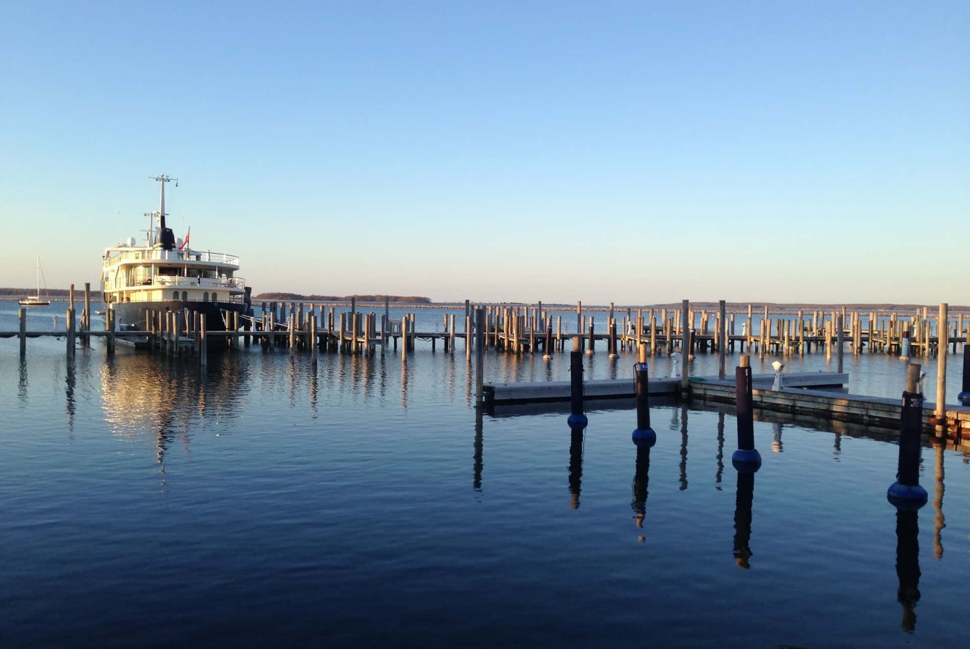 port sag harbor