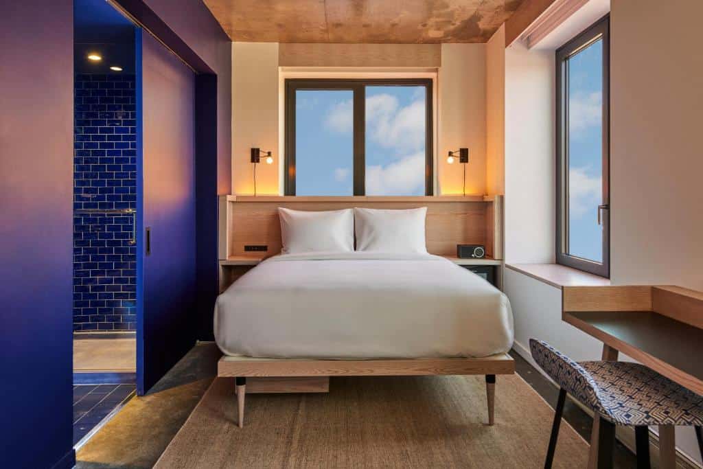radio hotel new york