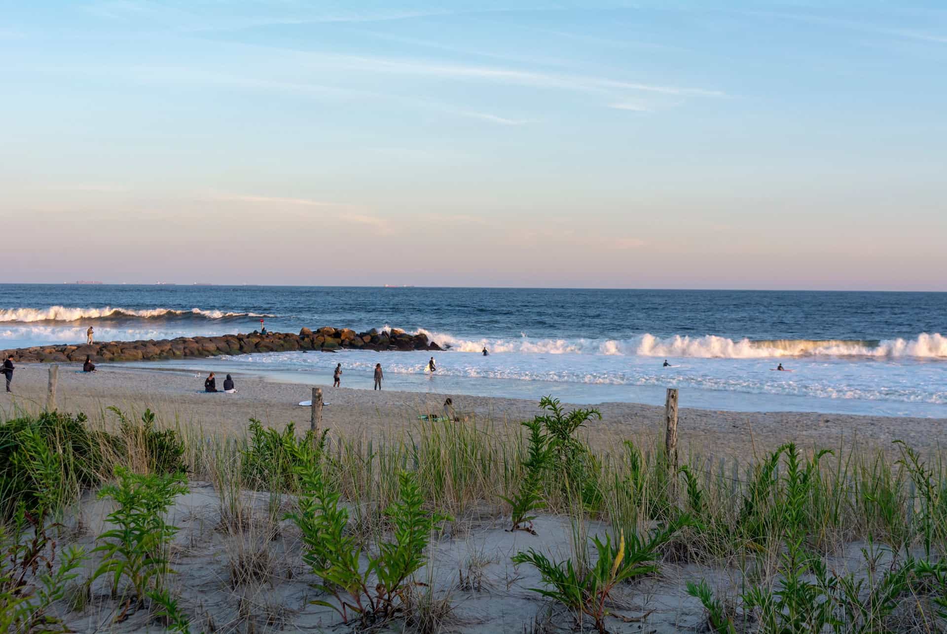 rockaway queens