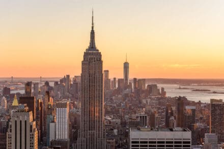 Empire State Building