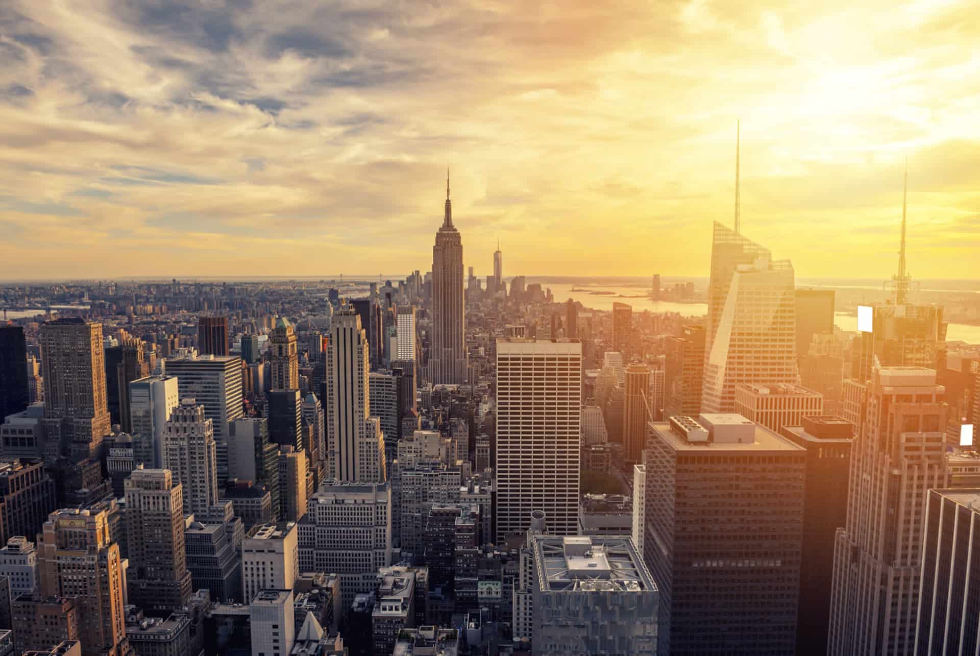 sunrise experience esb