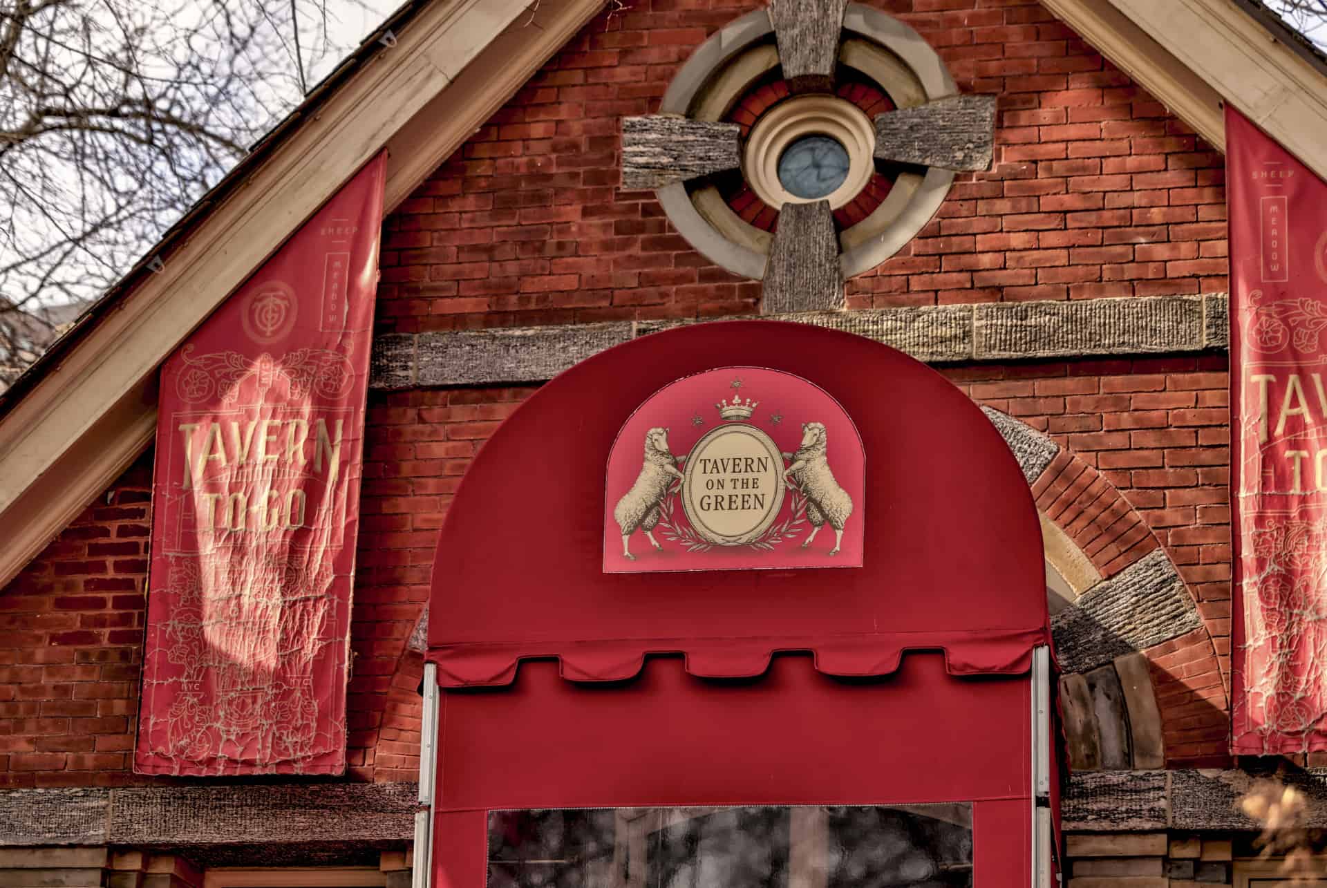 tavern on the green new york