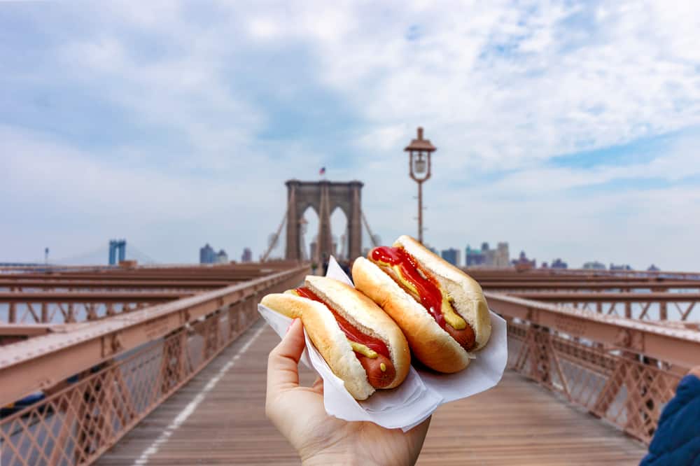 visites gastronomiques