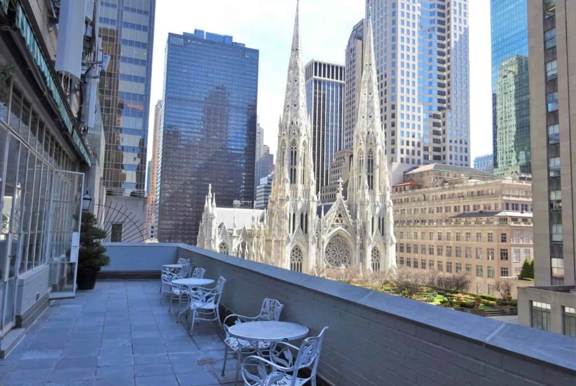 3 west club vue