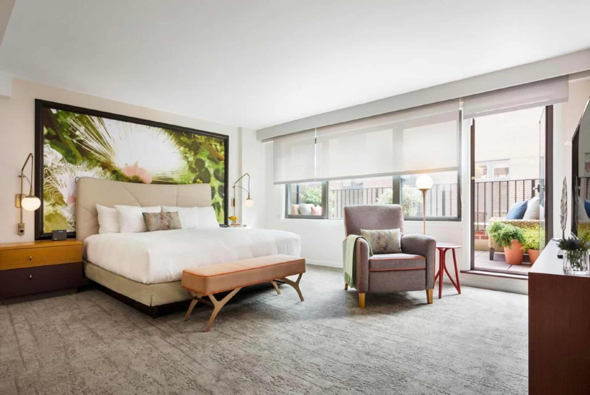 The Gardens Sonesta ES Suites