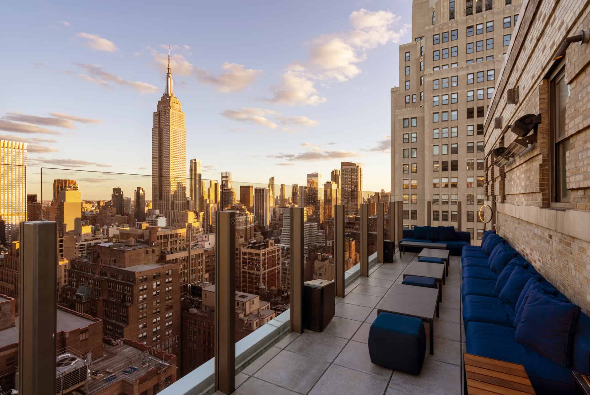 meilleurs rooftop bars skylark