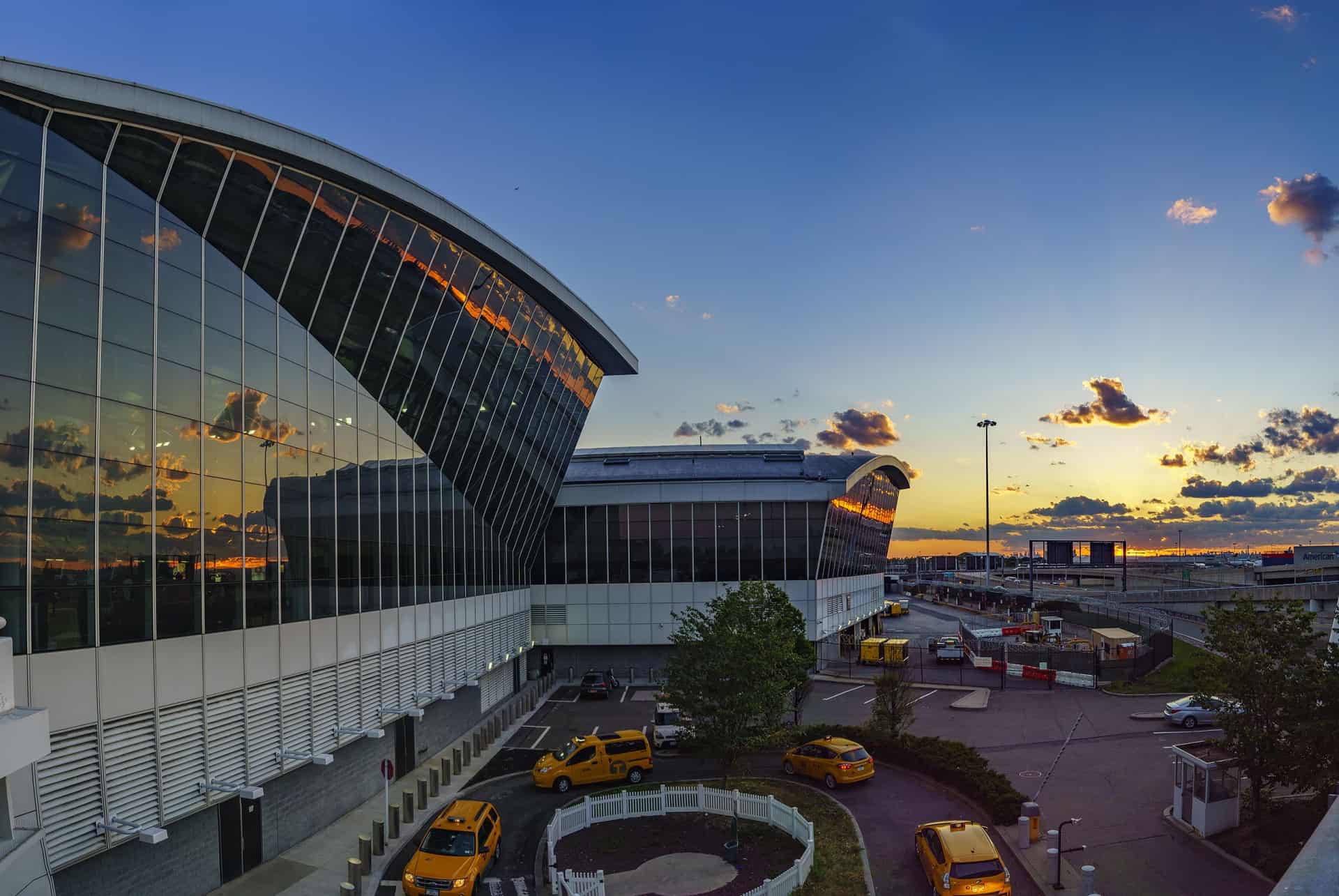 aeroport jfk