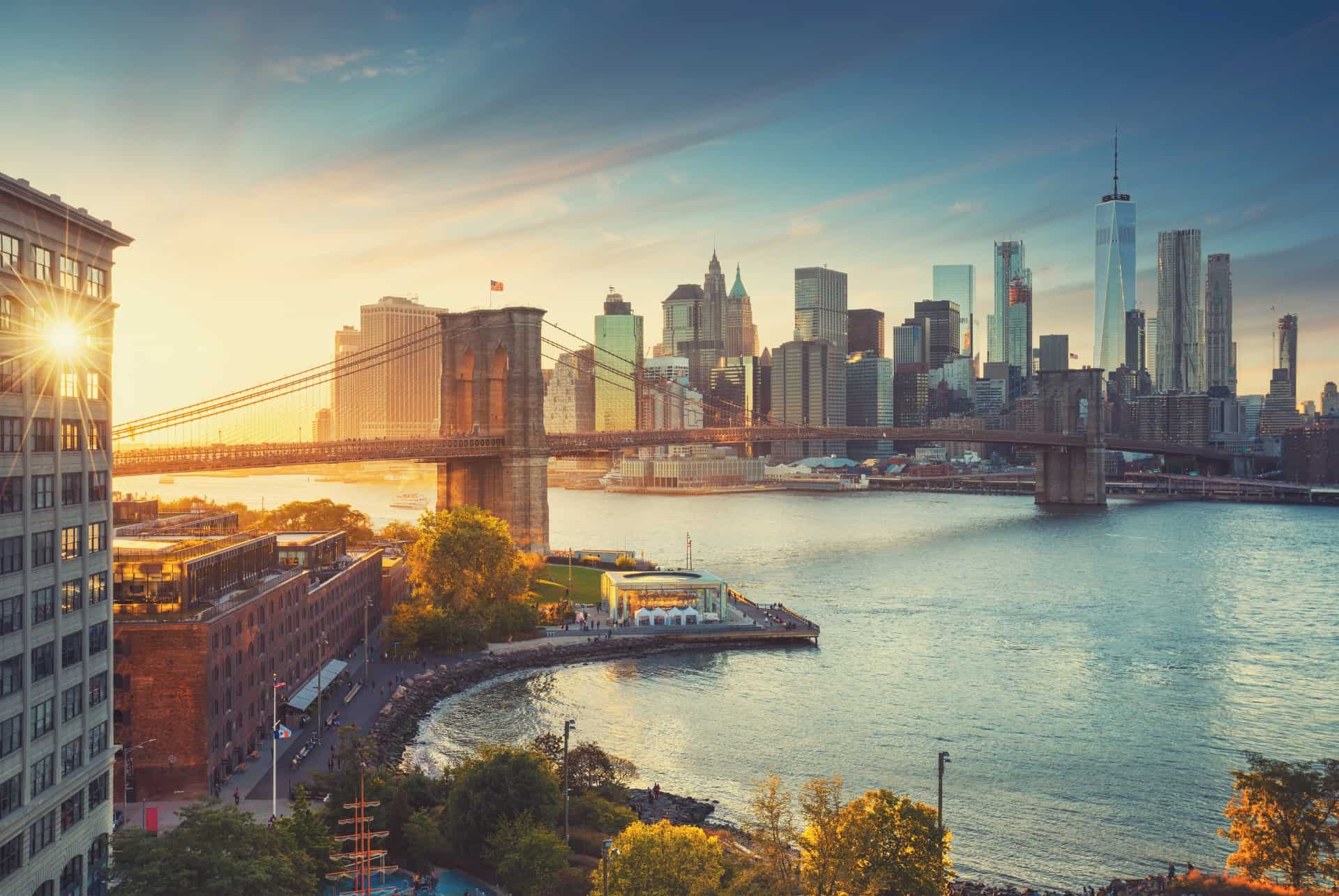 brooklyn new york quartier