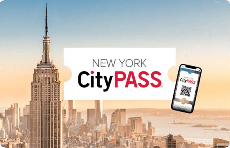 New York CityPass