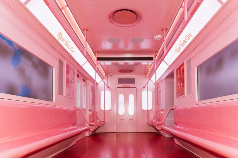museum of ice cream
