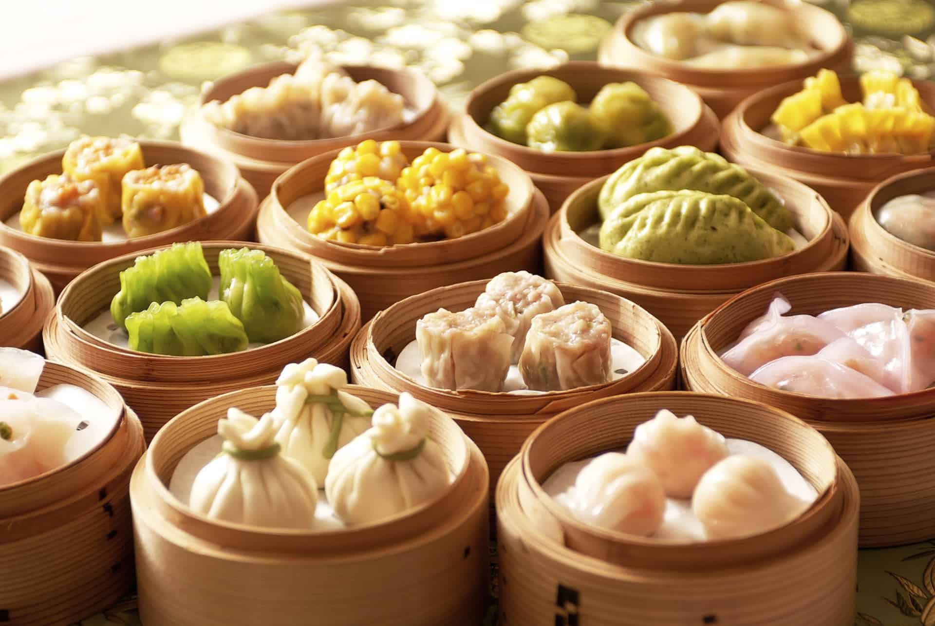 nouvel an chinois new york dim sum