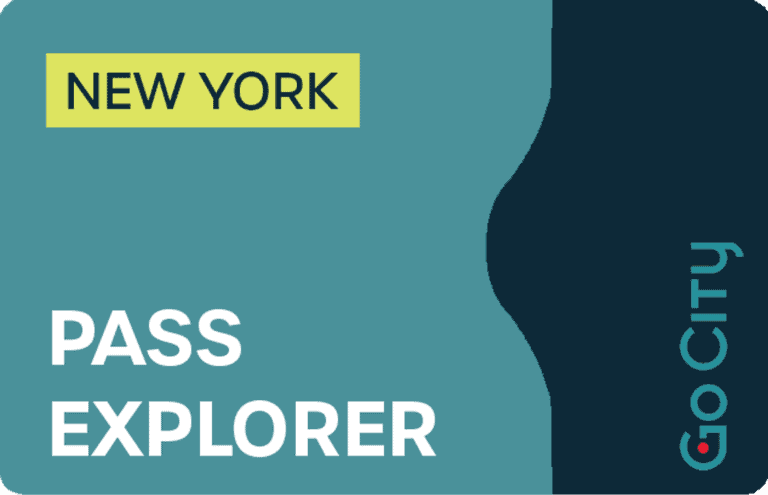 New York Explorer Pass