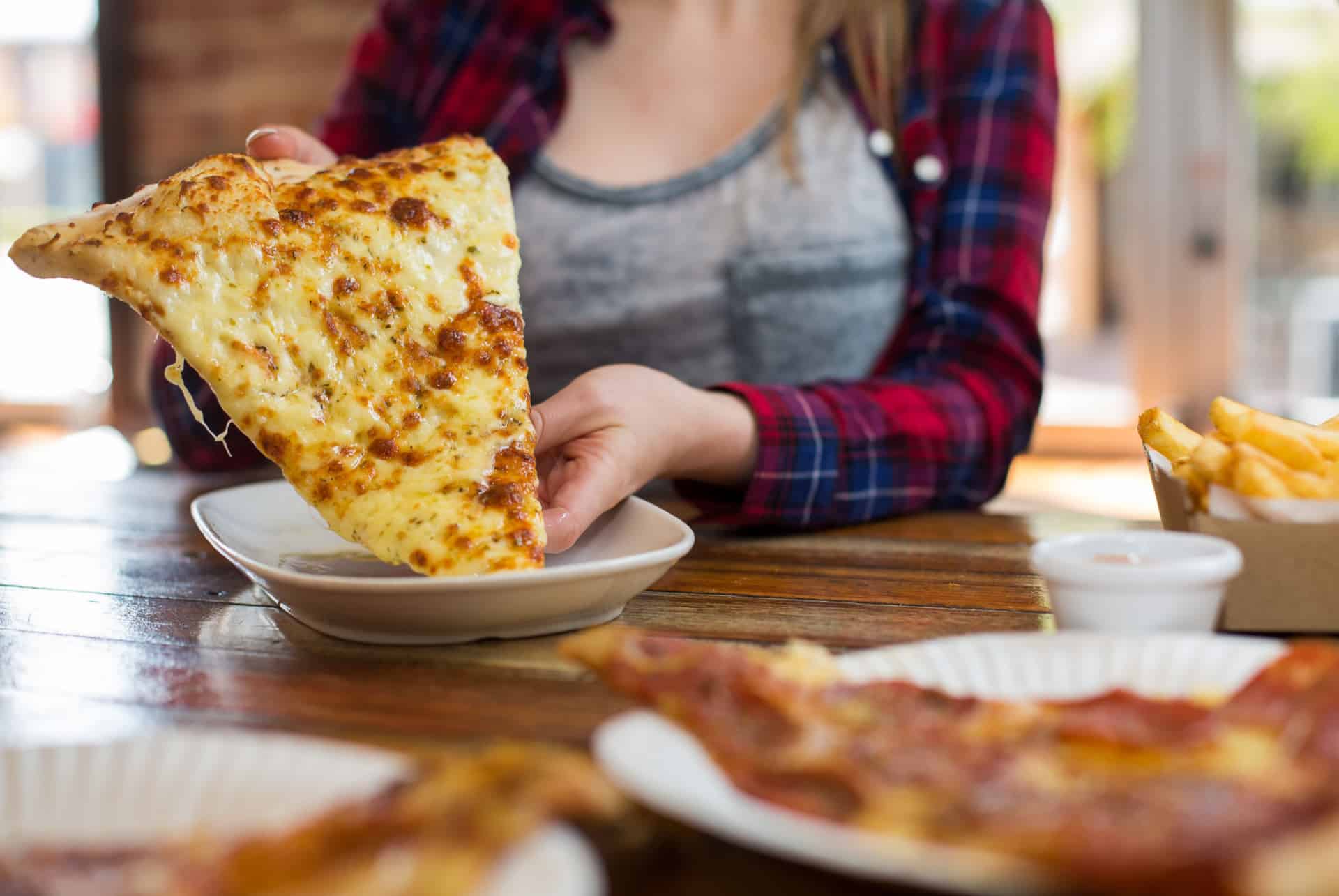 pizza new york upper east side