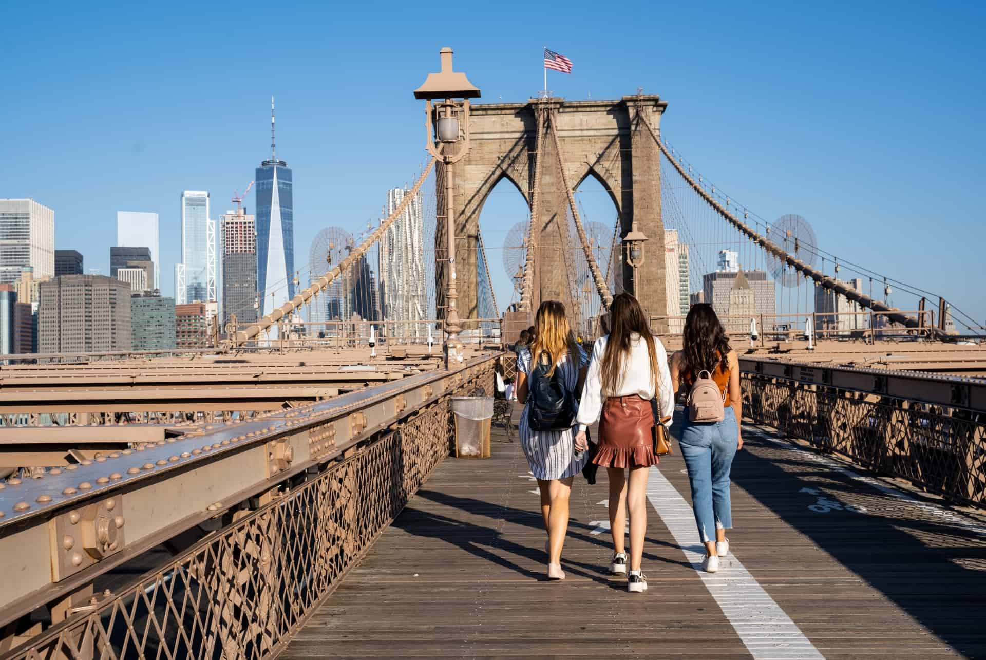 que faire brooklyn