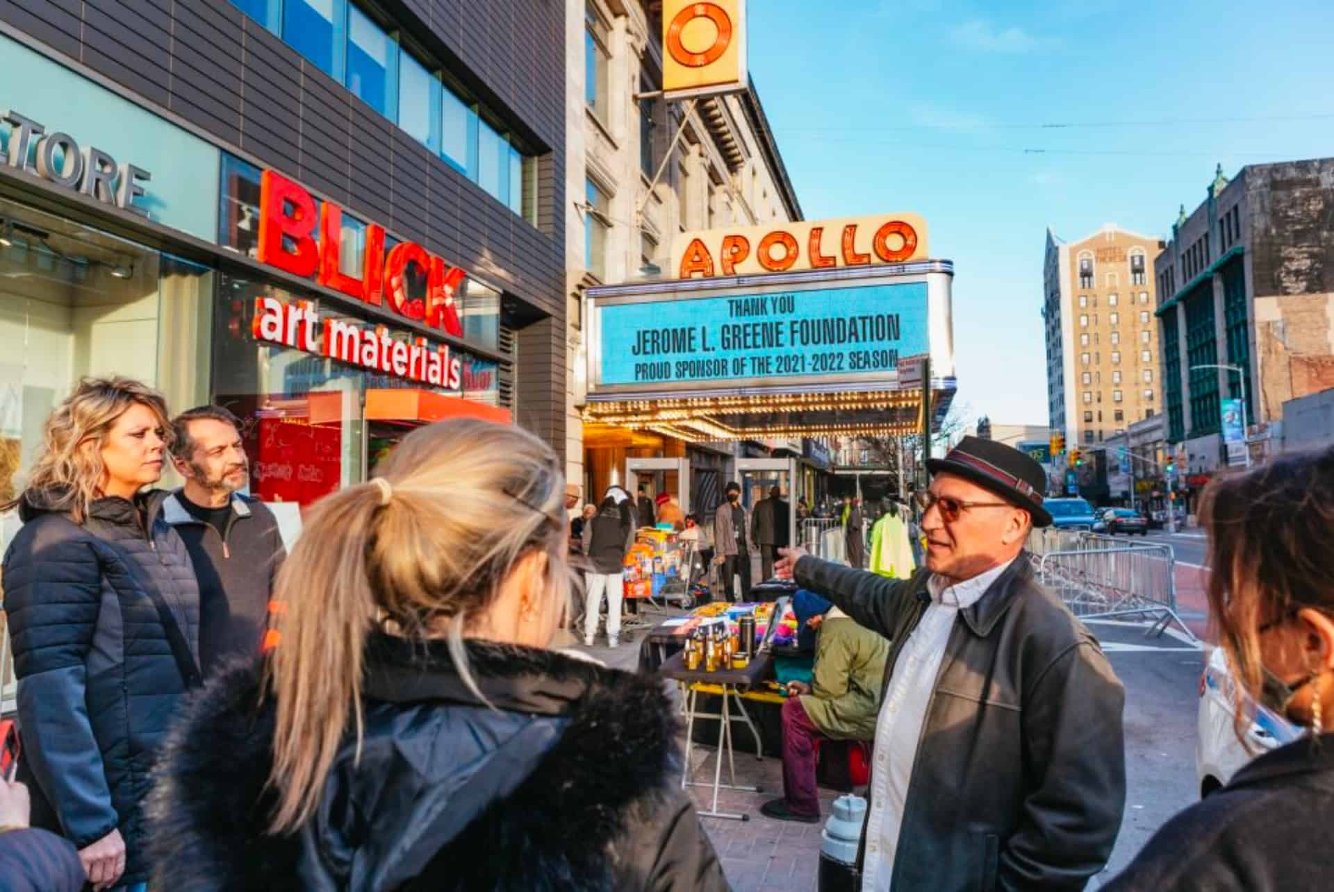 visite harlem jazz crawl