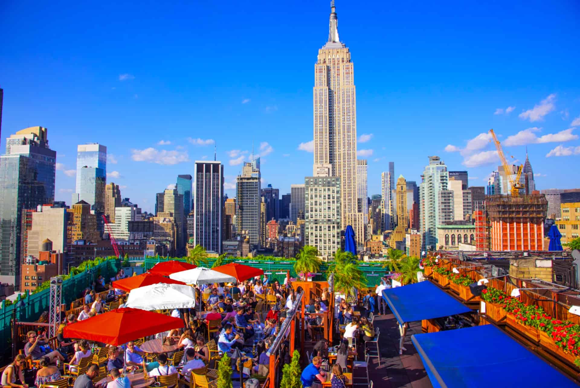 230 fifth new york